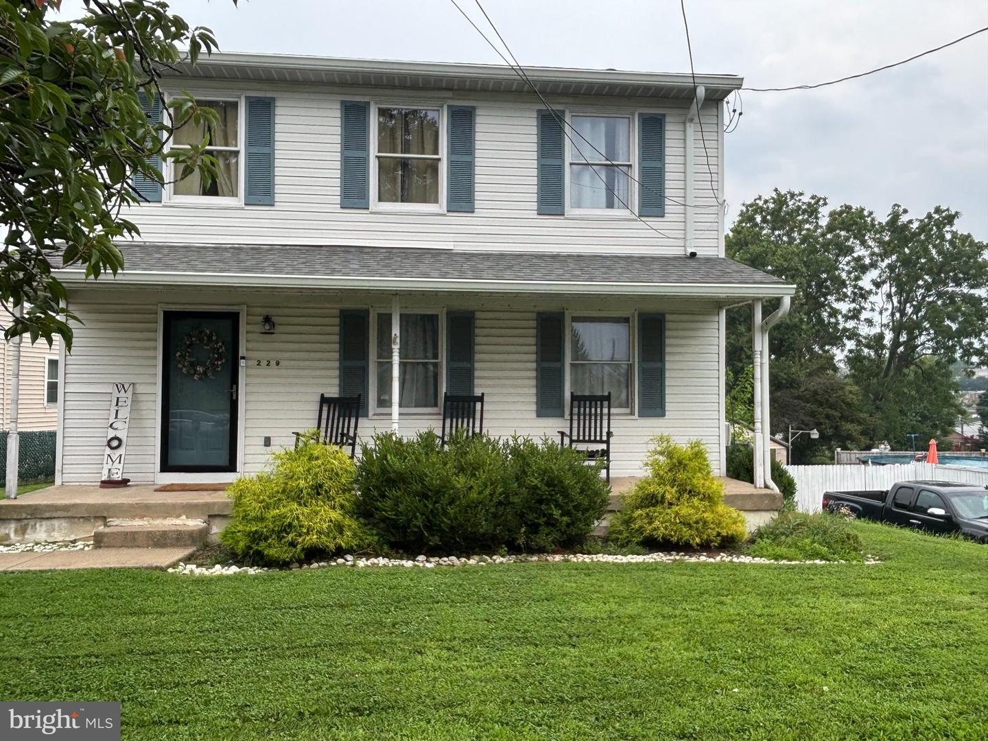 229 Shelmire St # — photo