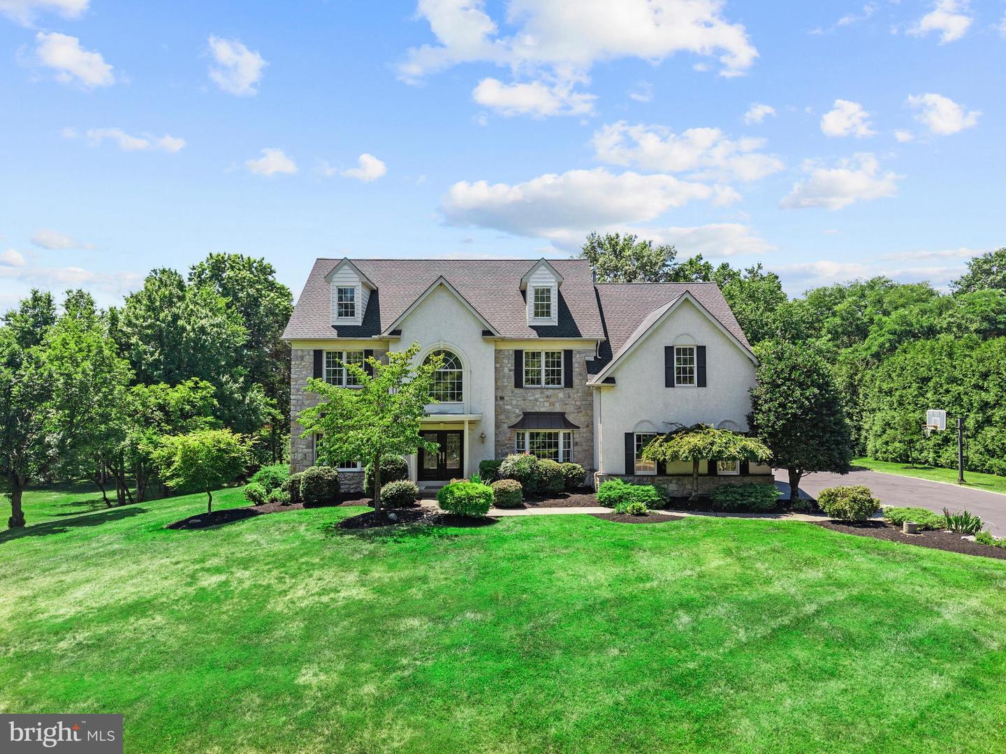 824 Warren Road, Ambler, PA 19002
