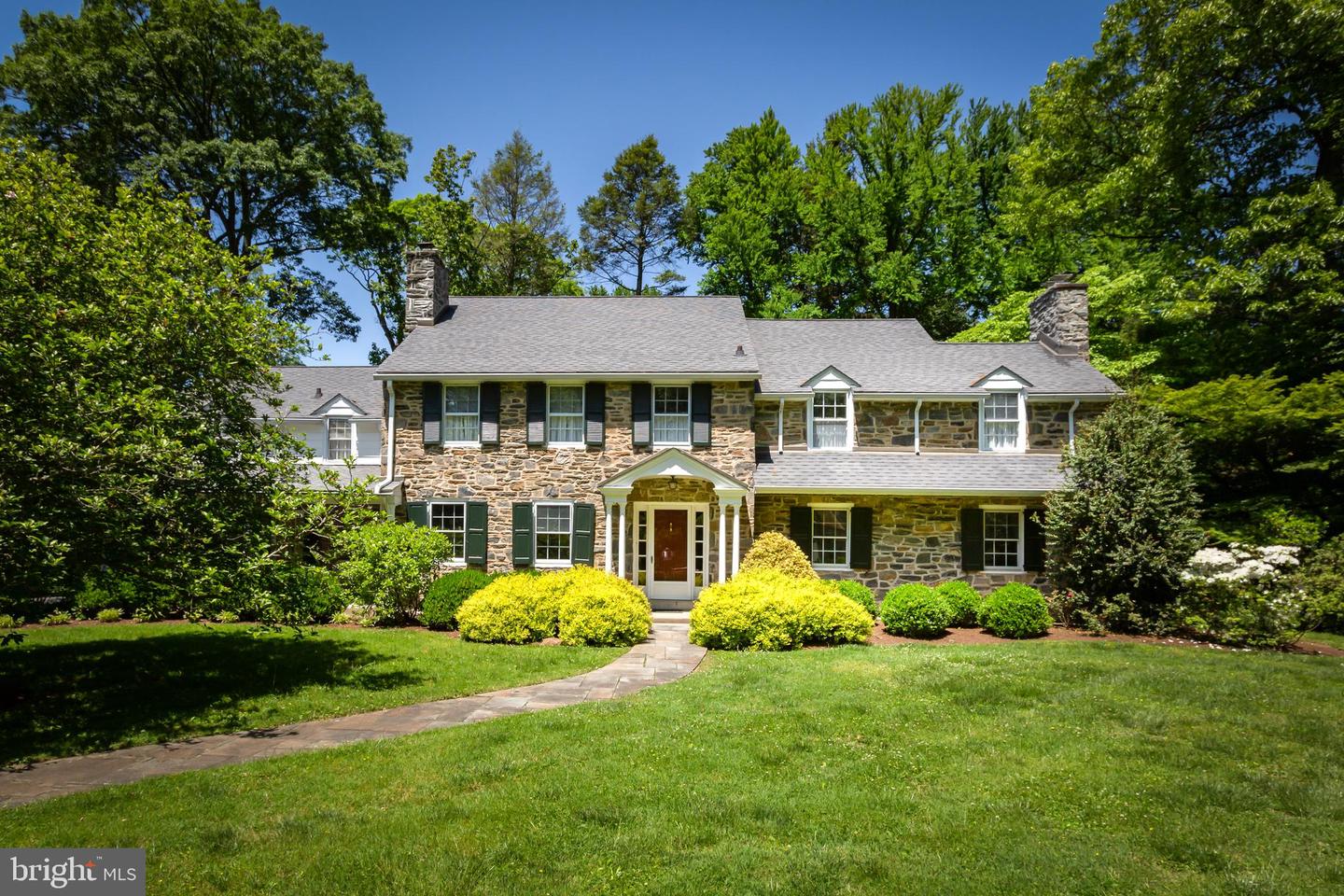 822 Chauncey Road, Penn Valley, PA 19072 — photo 3