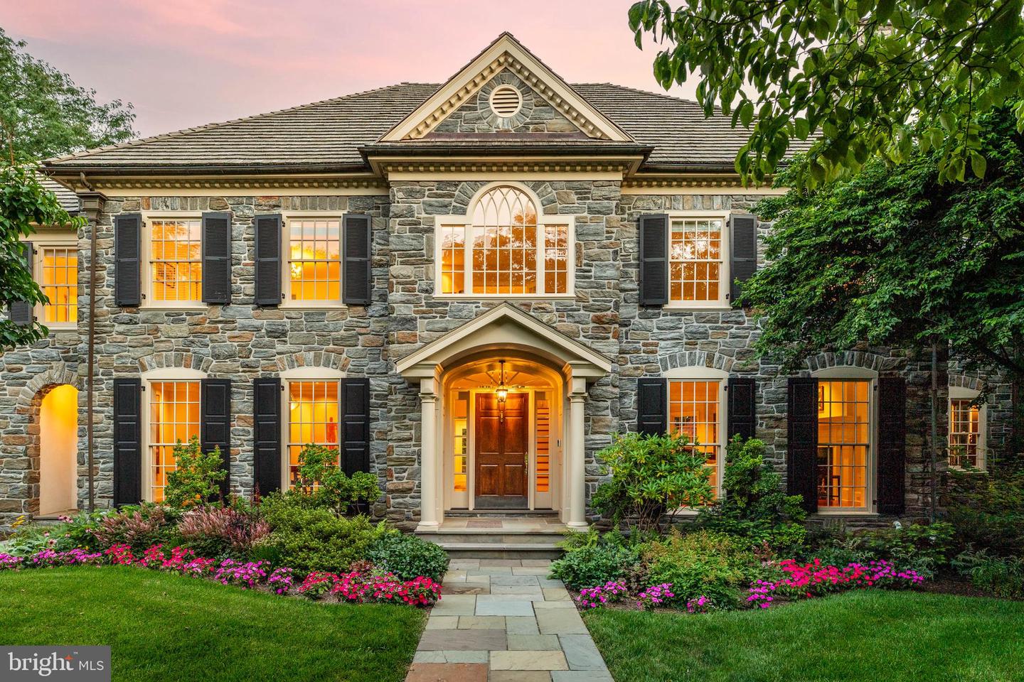 737 Eagle Farm Road, Villanova, PA 19085 — photo 2
