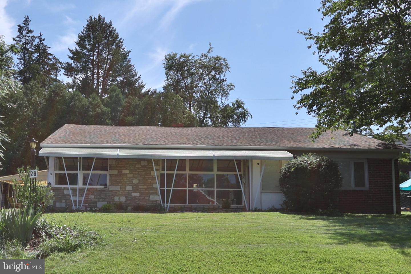 26 Edgemoor Road, Cheltenham, PA 19012