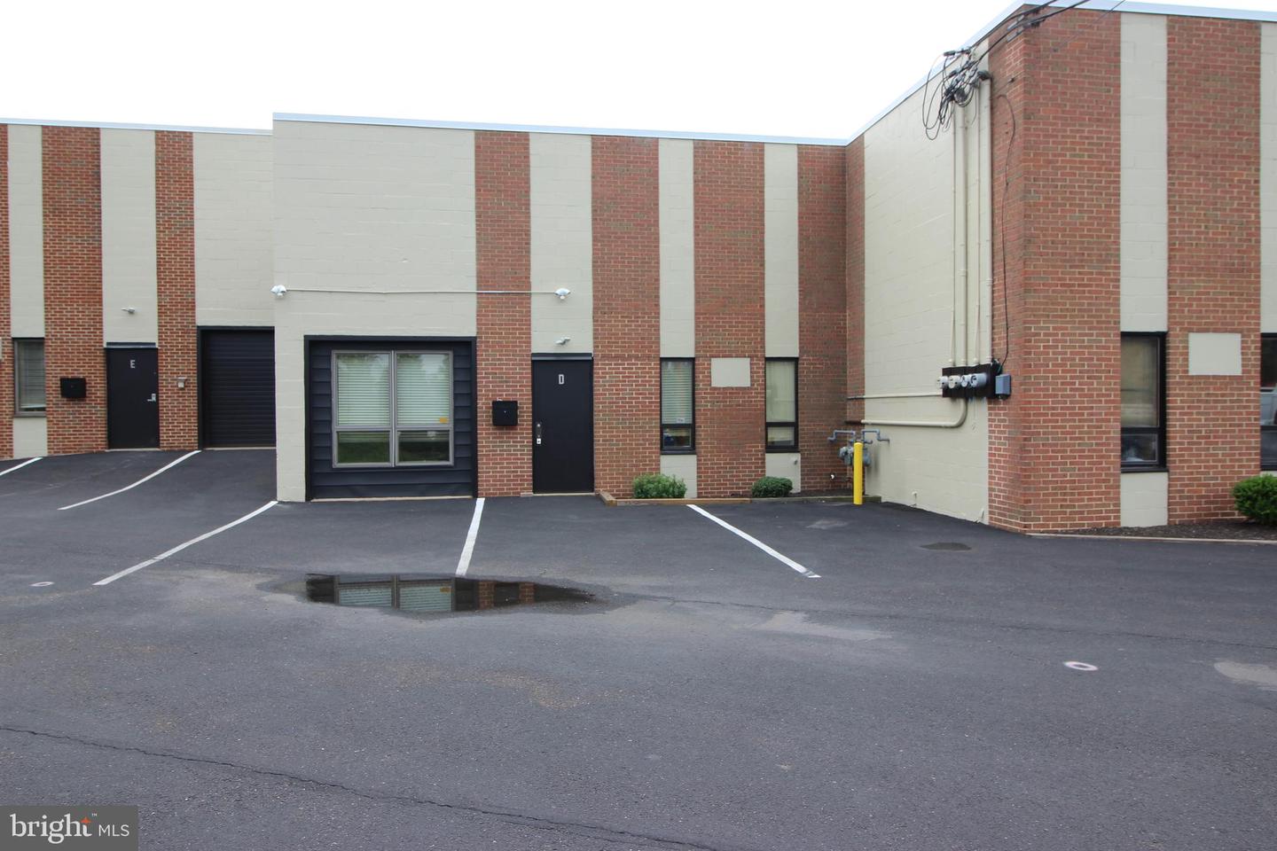 1458 County Line Rd #D — photo
