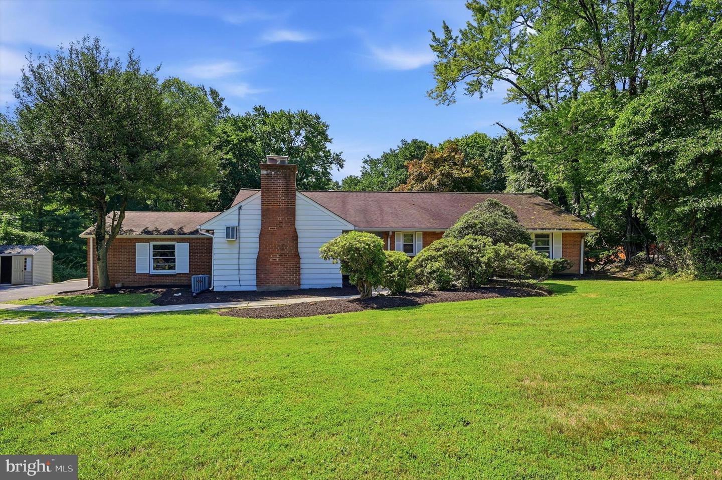 2745 Edge Hill Road, Huntingdon Valley, PA 19006 — photo 2