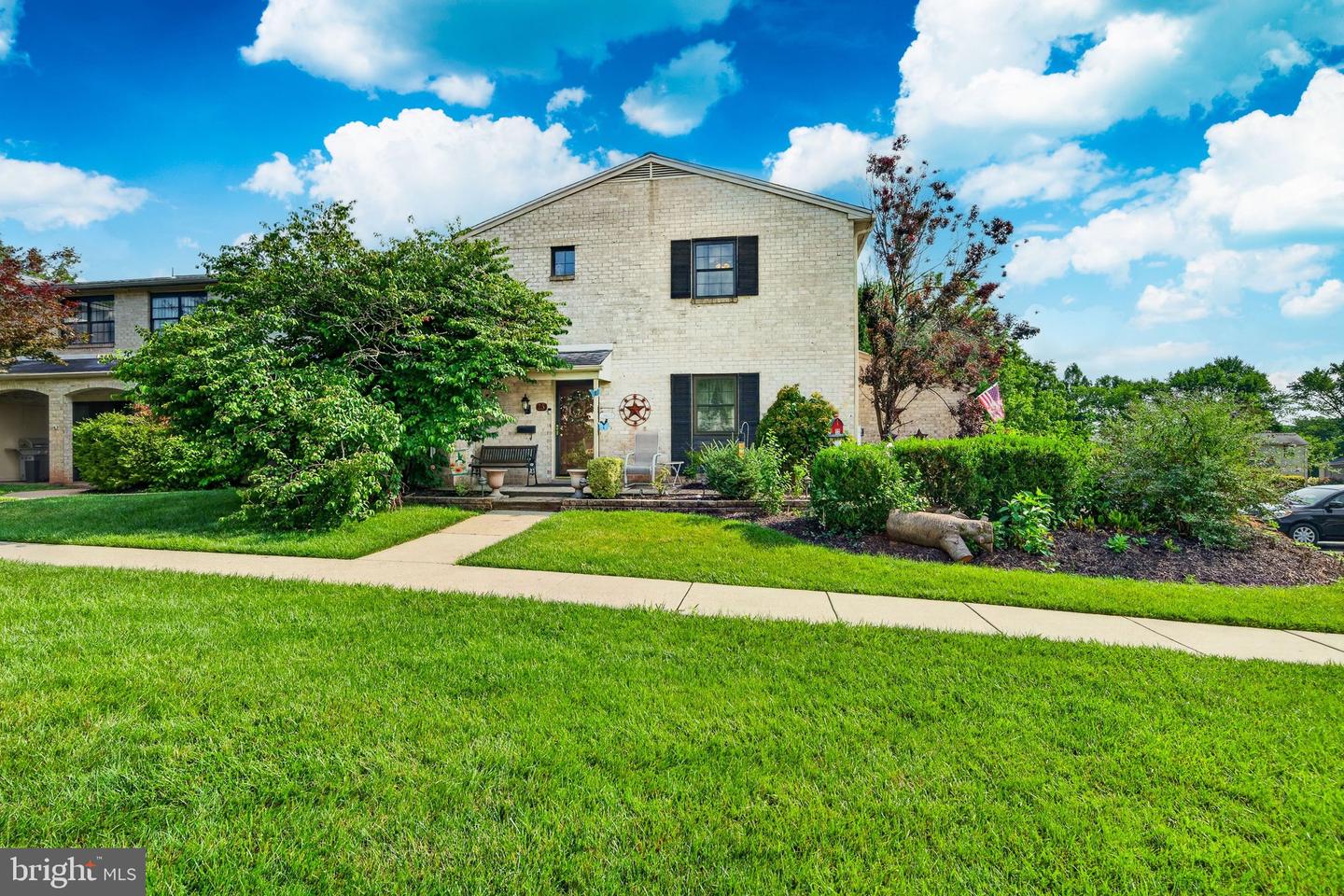 25 Providence Forge Rd — photo