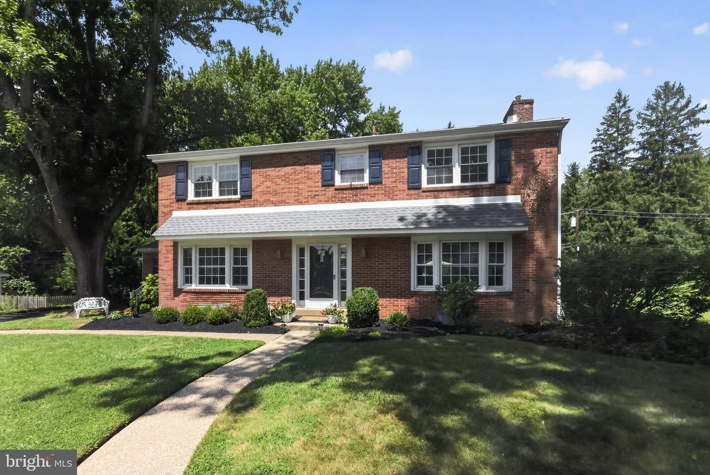 1145 Beverly Road, Jenkintown, PA 19046 — photo 2