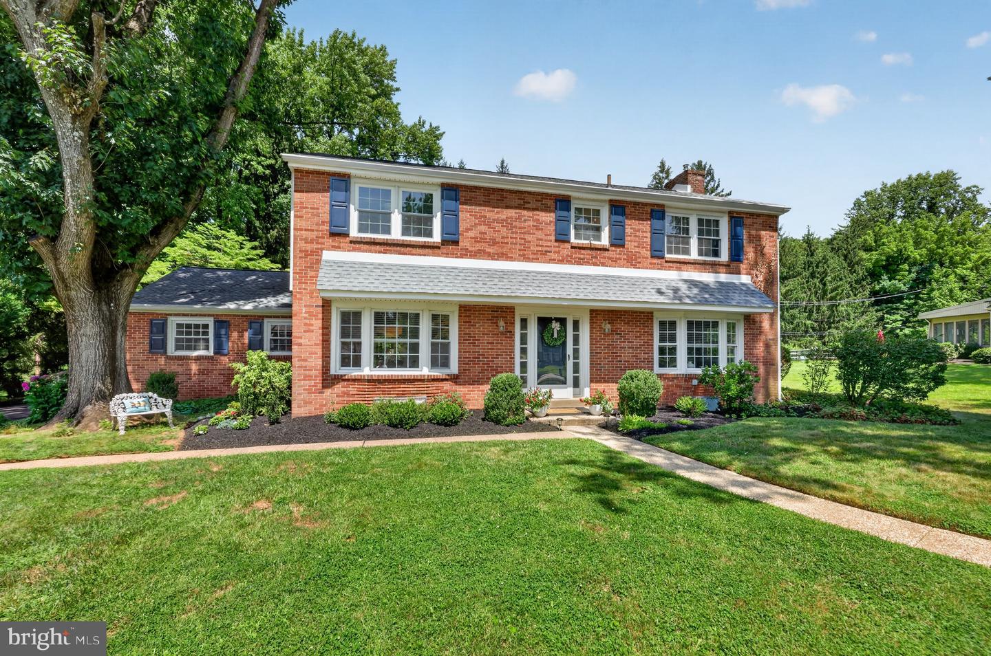 1145 Beverly Road, Jenkintown, PA 19046 — photo 3