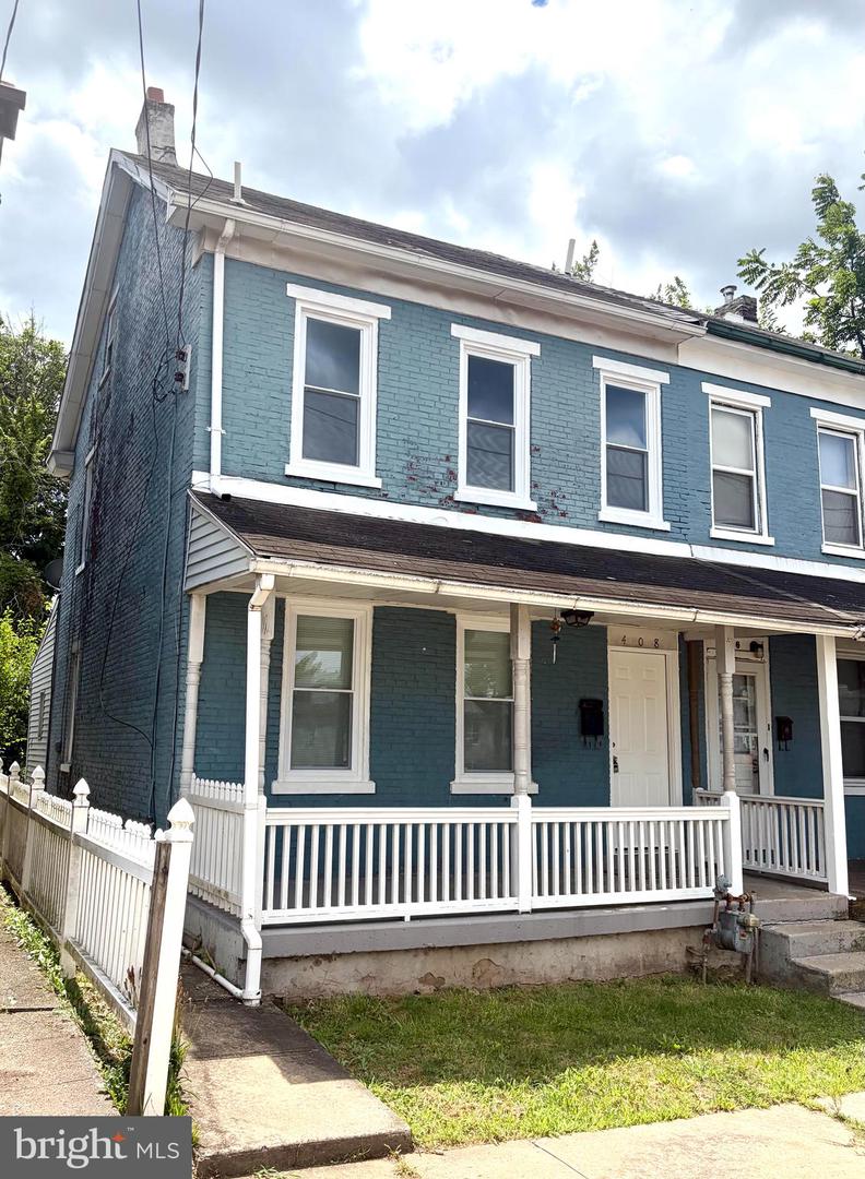 408 Lincoln Ave — photo