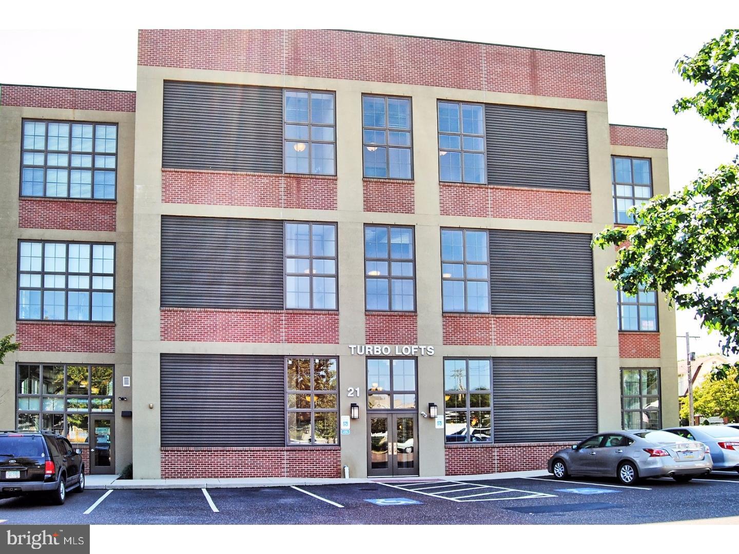 21 S Valley Forge Rd #218 — photo