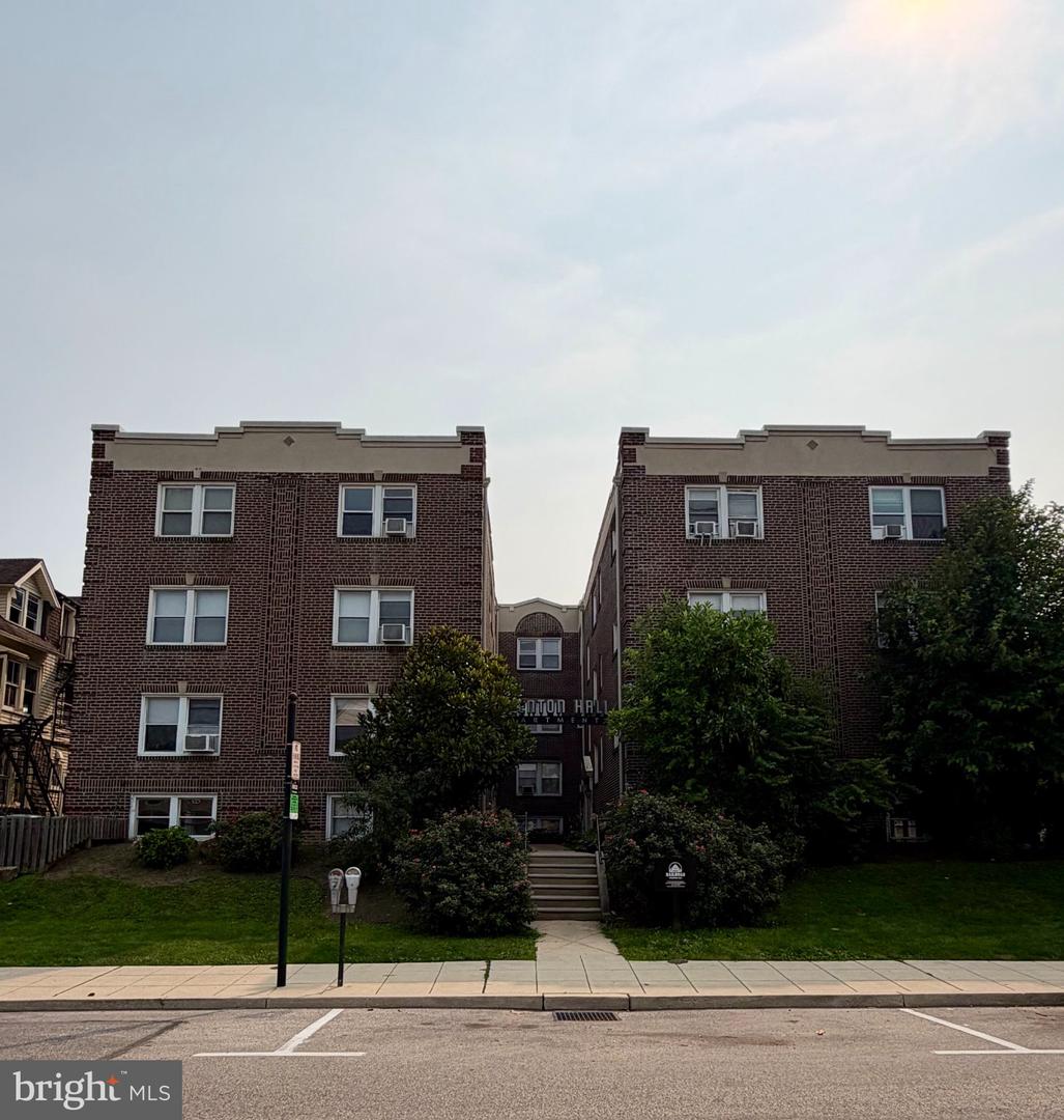117 Essex Ave #B301 — photo