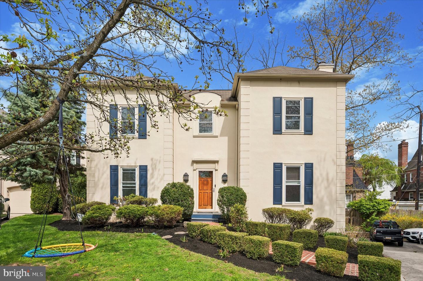 3 Hansen Ct — photo