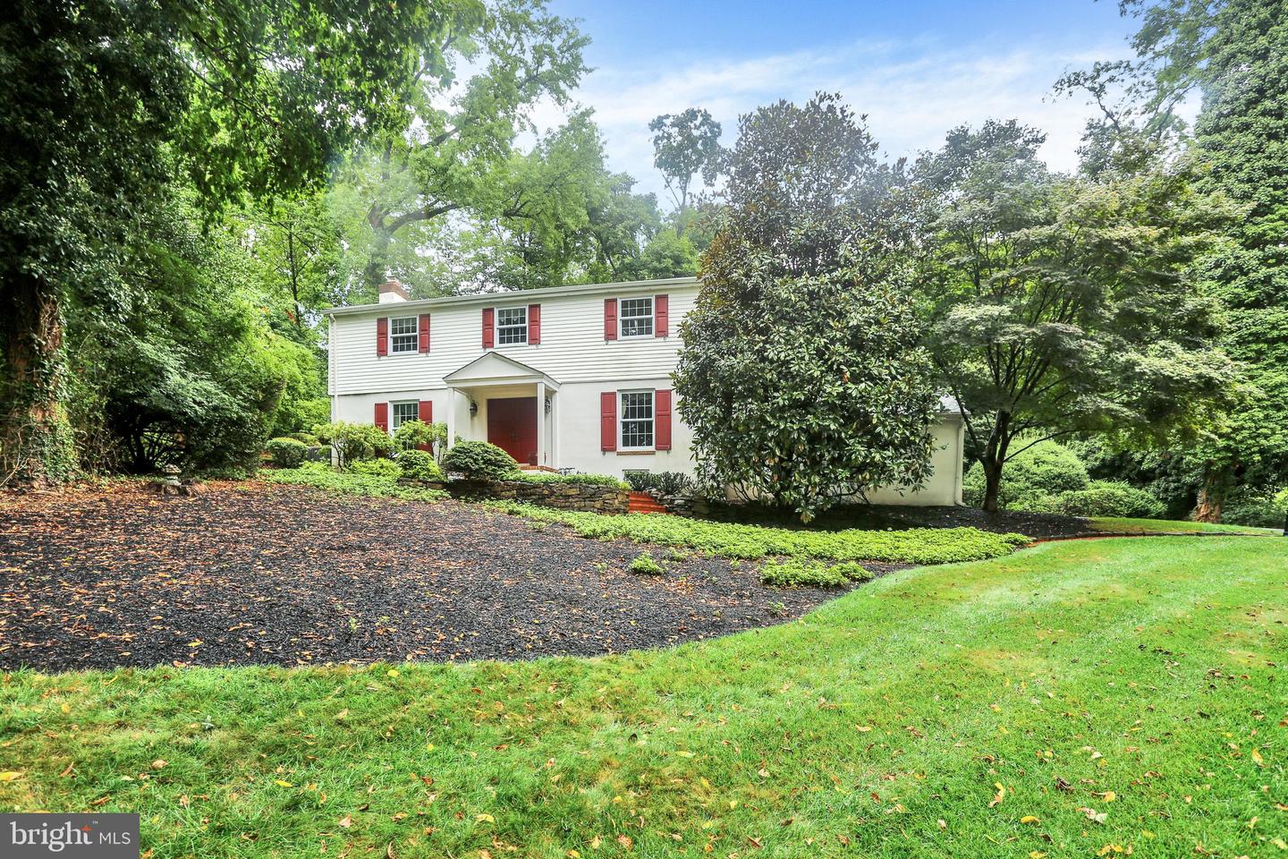 290 Upper Gulph Road, Radnor, PA 19087