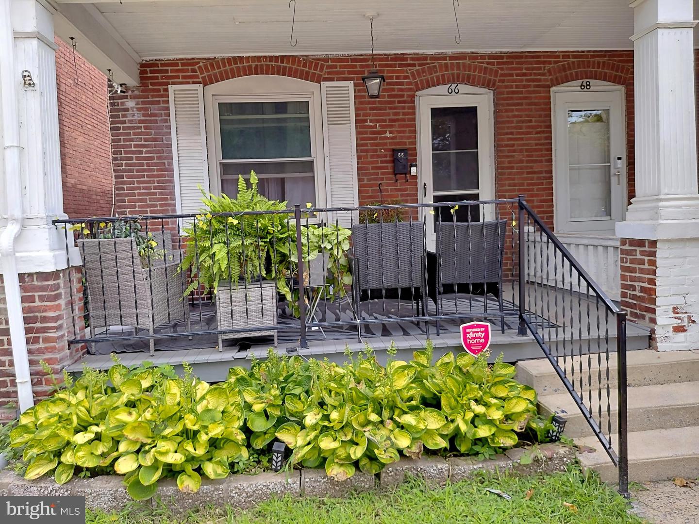 66 S Keim St # — photo