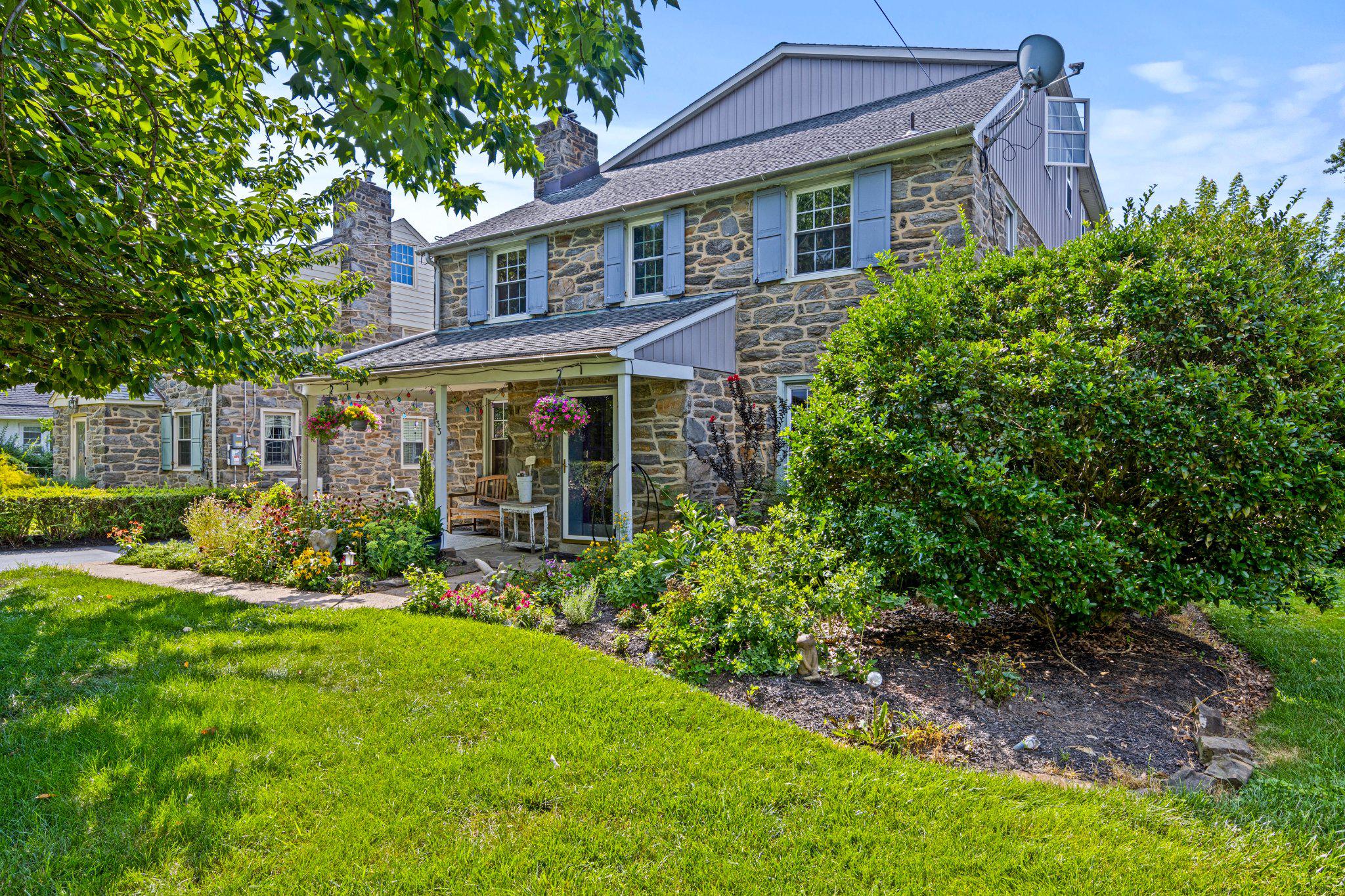 133 Sutton Road, Ardmore, PA 19003