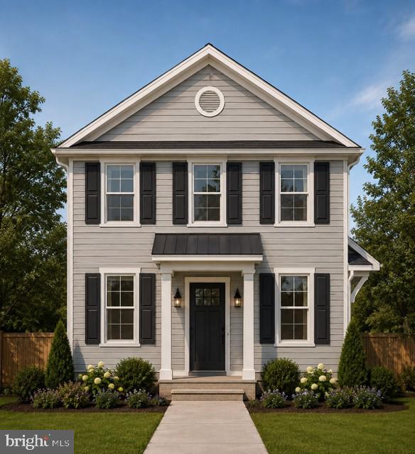 Lot #1 Fairview Ave — photo