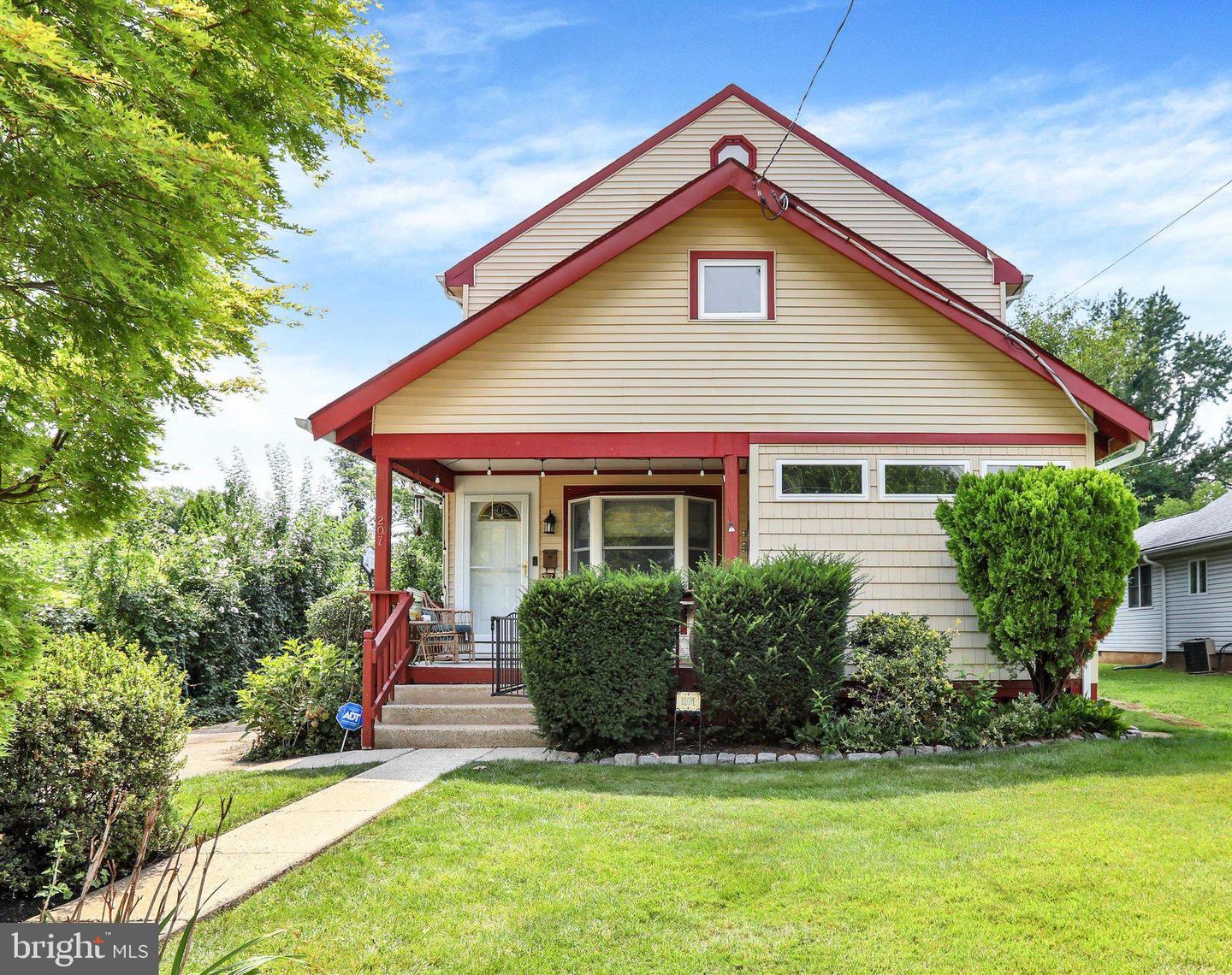 207 Crooked Billet Rd — photo