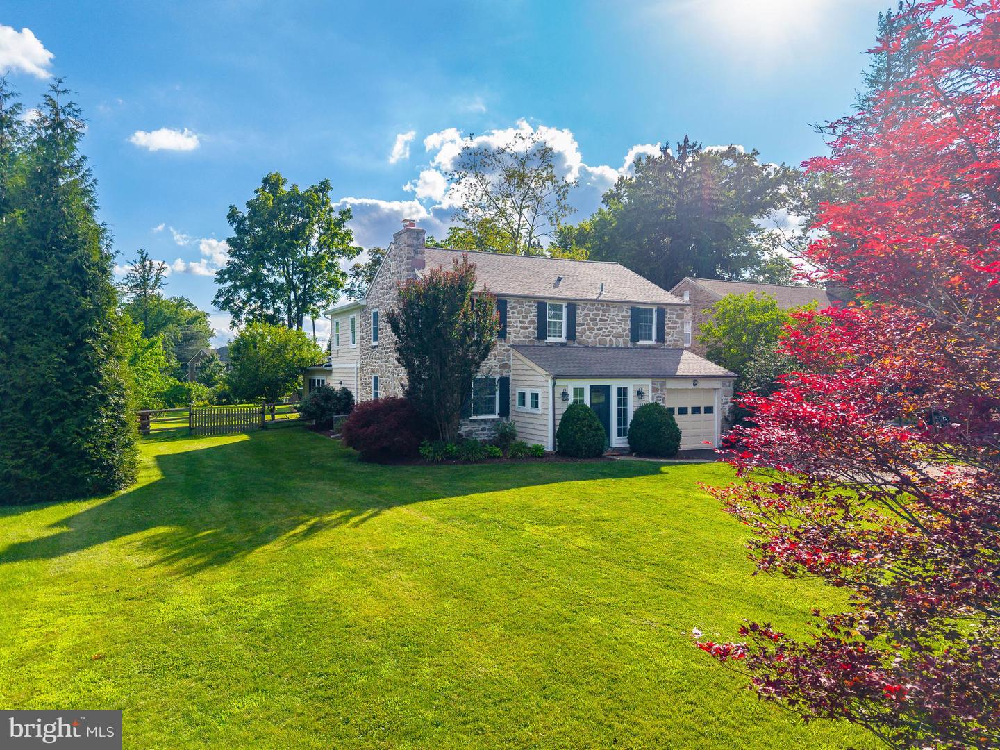 12 Meade Road, Ambler, PA 19002