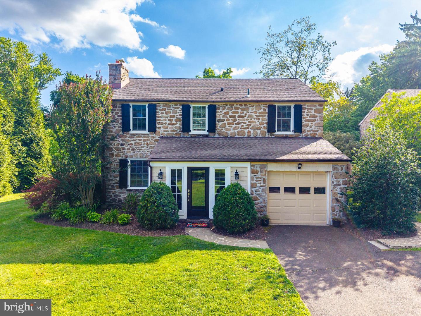 12 Meade Road, Ambler, PA 19002 — photo 3