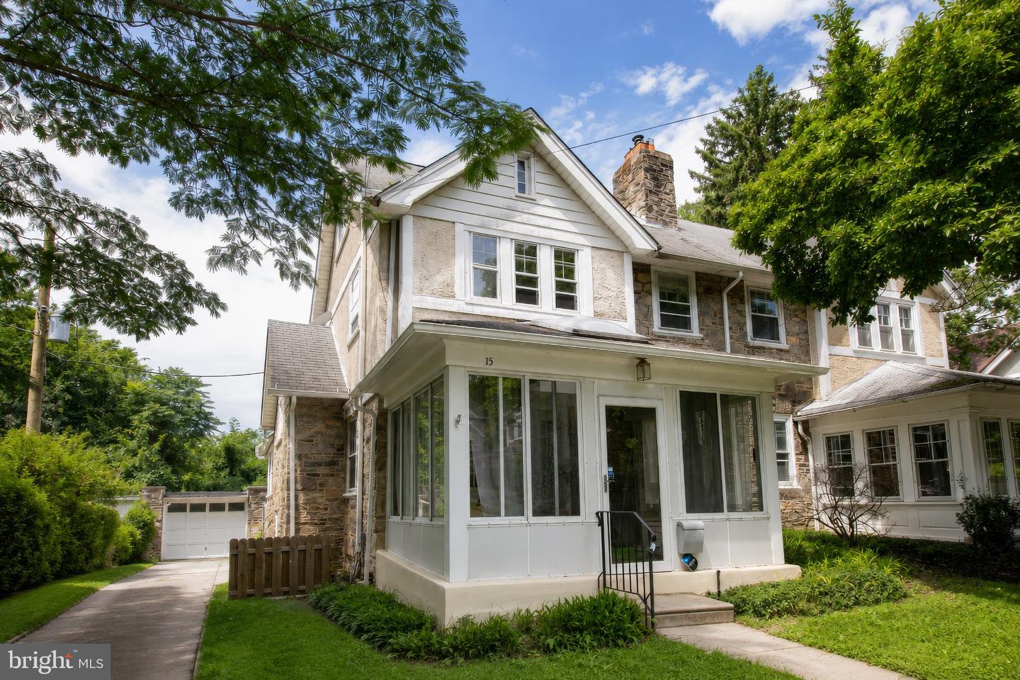 15 Cornell Rd — photo
