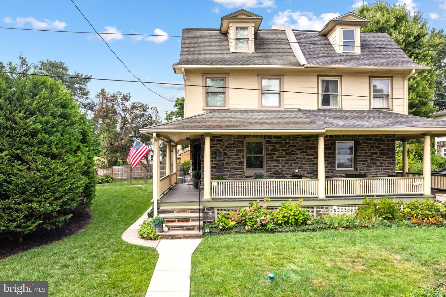 101 Merion Ave — photo