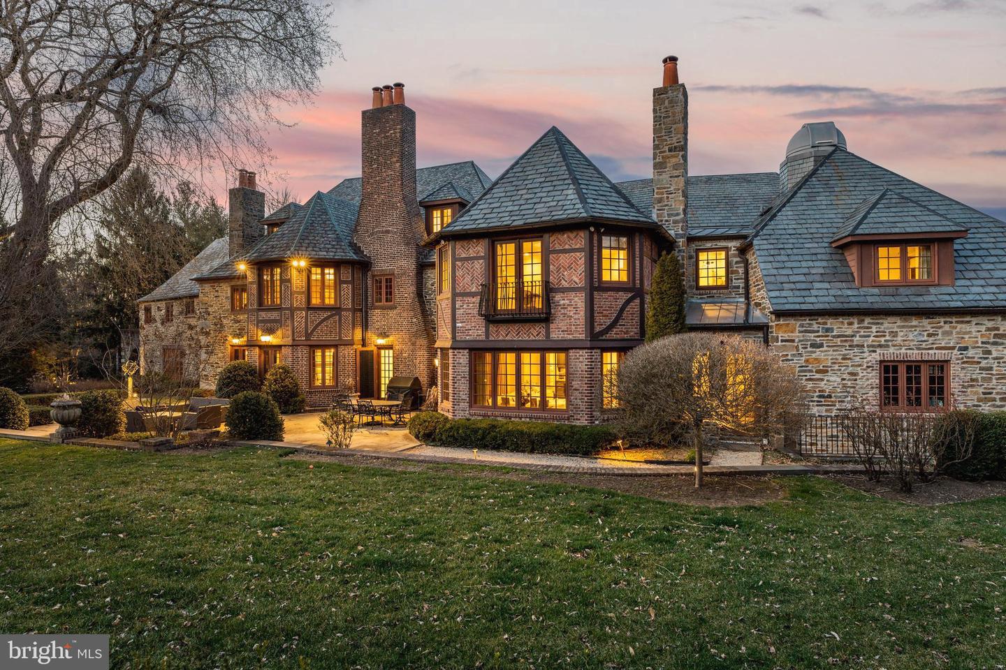 516 Fishers Road, Bryn Mawr, PA 19010 — photo 2