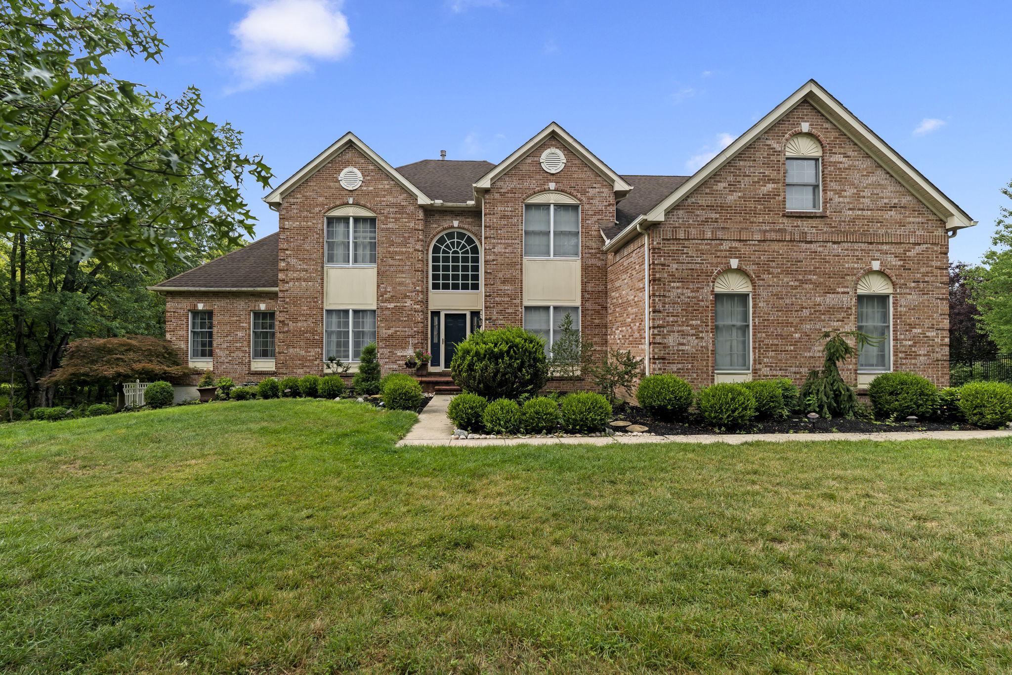 1015 Redtail Rd — photo