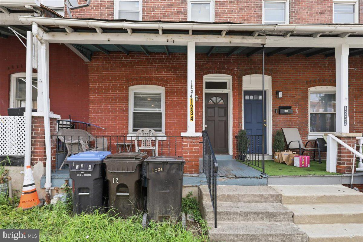 1234 Markley St — photo