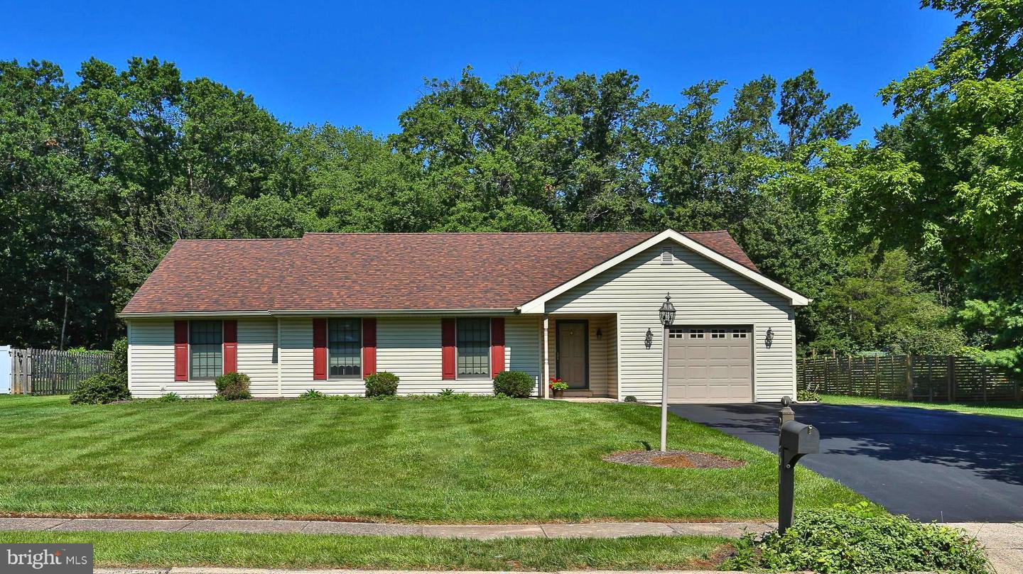 2001 Foster Road, Hatfield, PA 19440
