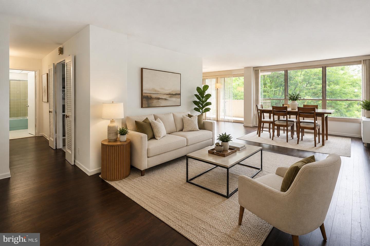 1001 City Ave #E-405 — photo