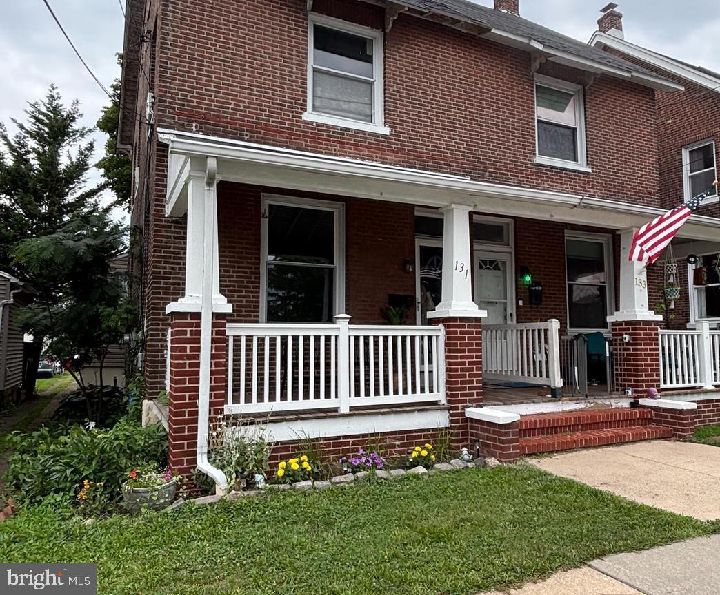 131 Penn St — photo