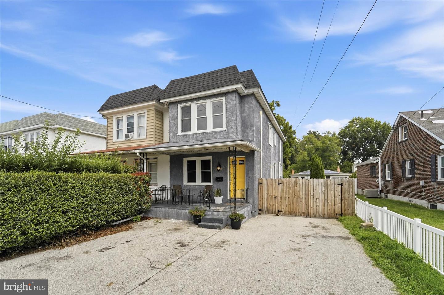 217 W Johnson Hwy — photo