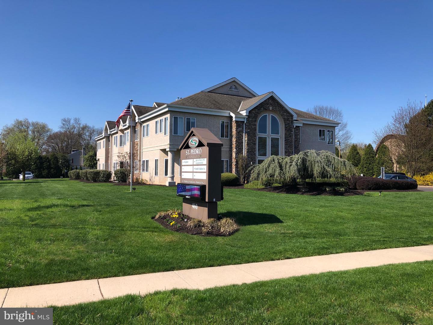 460 S Lewis Rd #230 — photo
