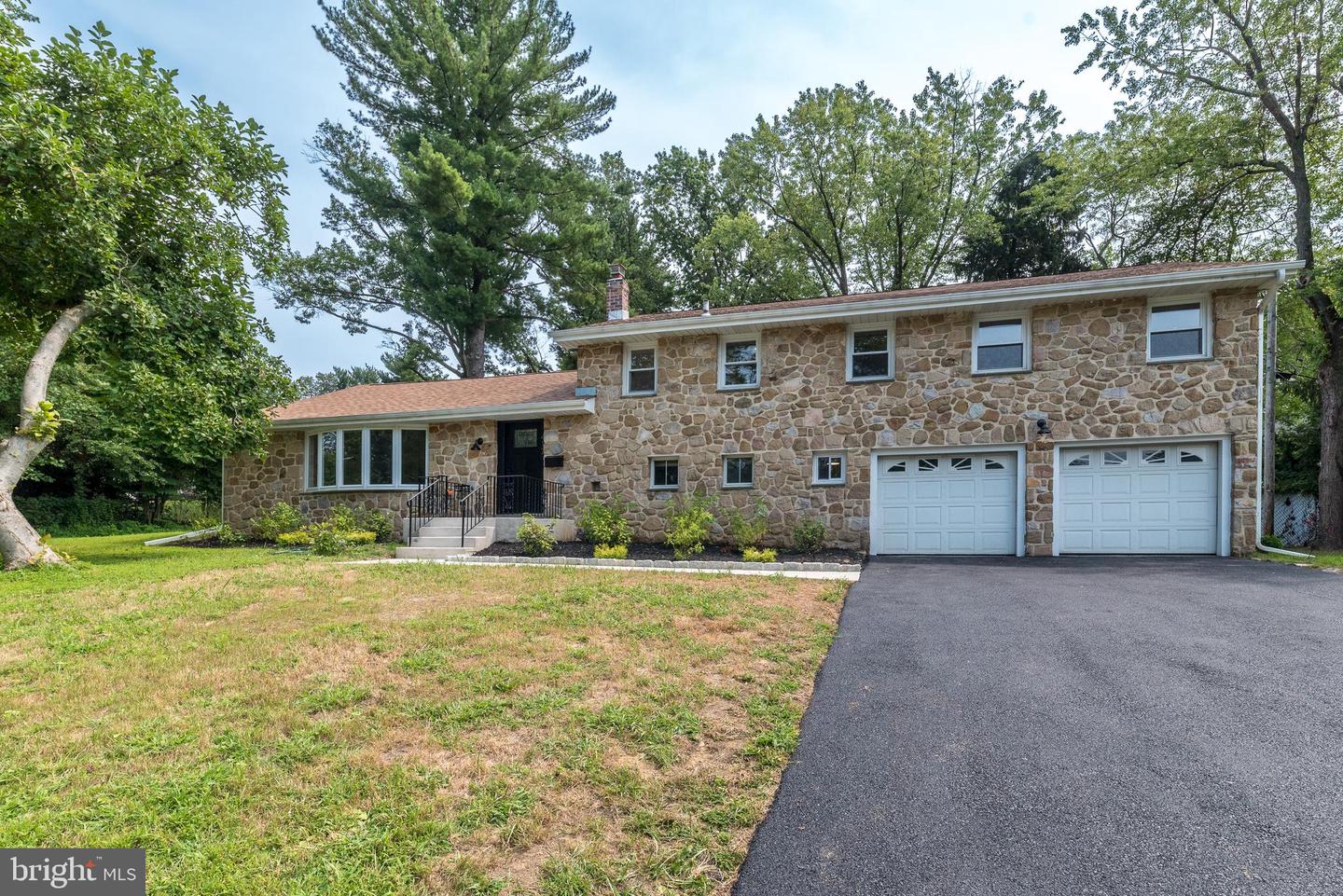 417 Gribbel Road, Wyncote, PA 19095 — photo 2