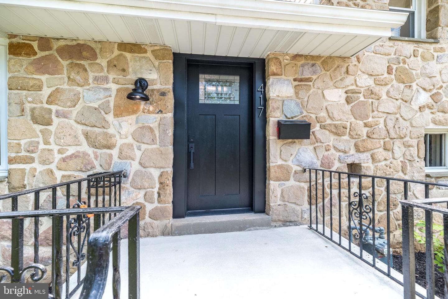 417 Gribbel Road, Wyncote, PA 19095 — photo 3