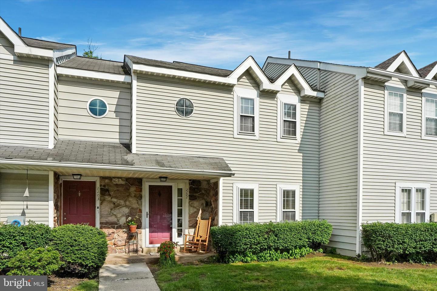 2202 Ash Grove Rd — photo