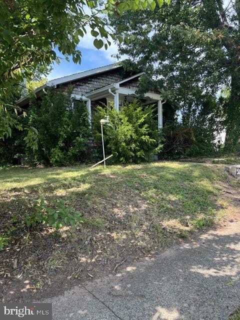 315 N Price St — photo