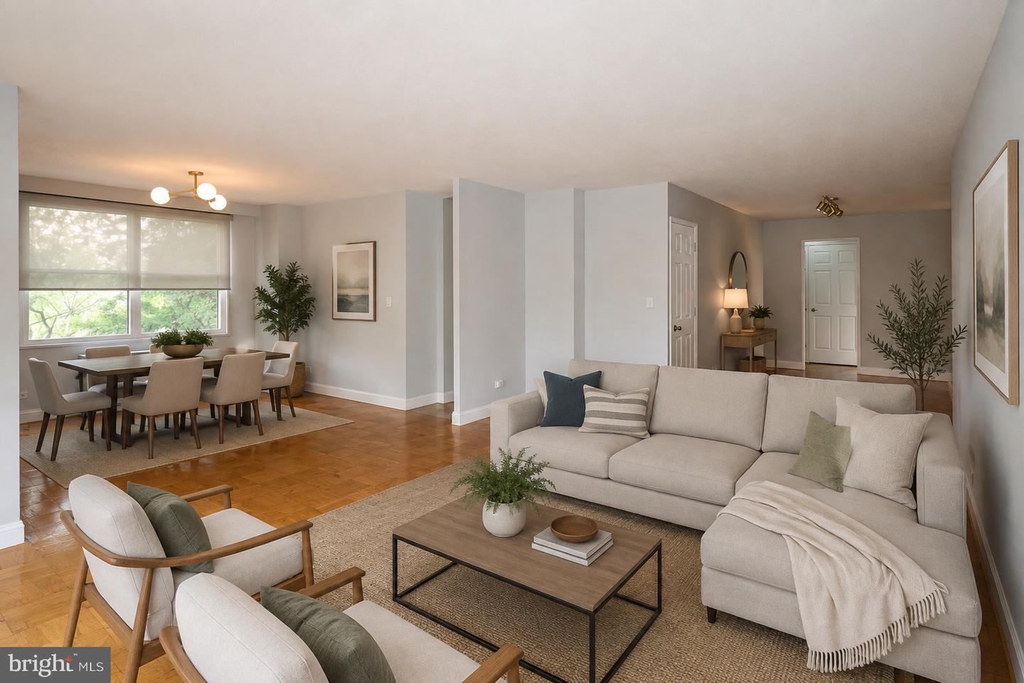 1600 Hagys Ford Rd #6-E — photo