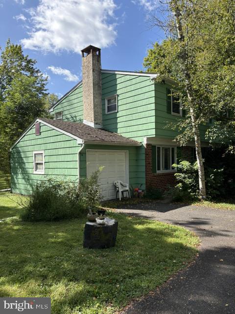 595 Keeler Rd — photo