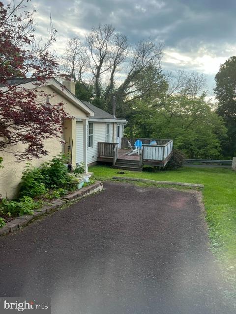 1787 Hendricks Rd — photo