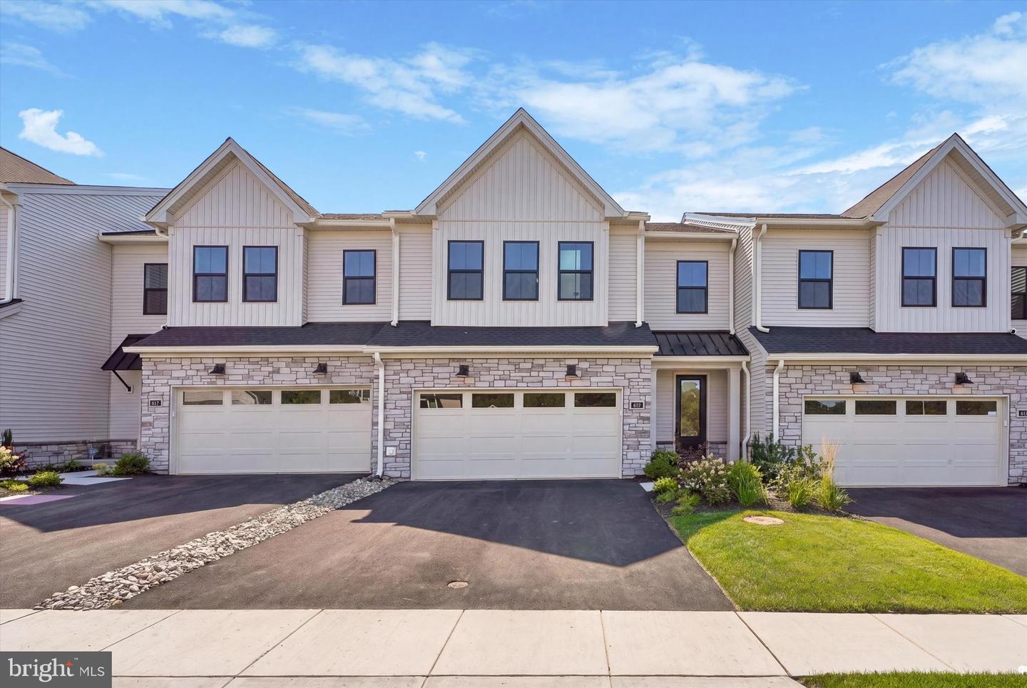 615 Regency Blvd #Cassidy Floor Plan — photo