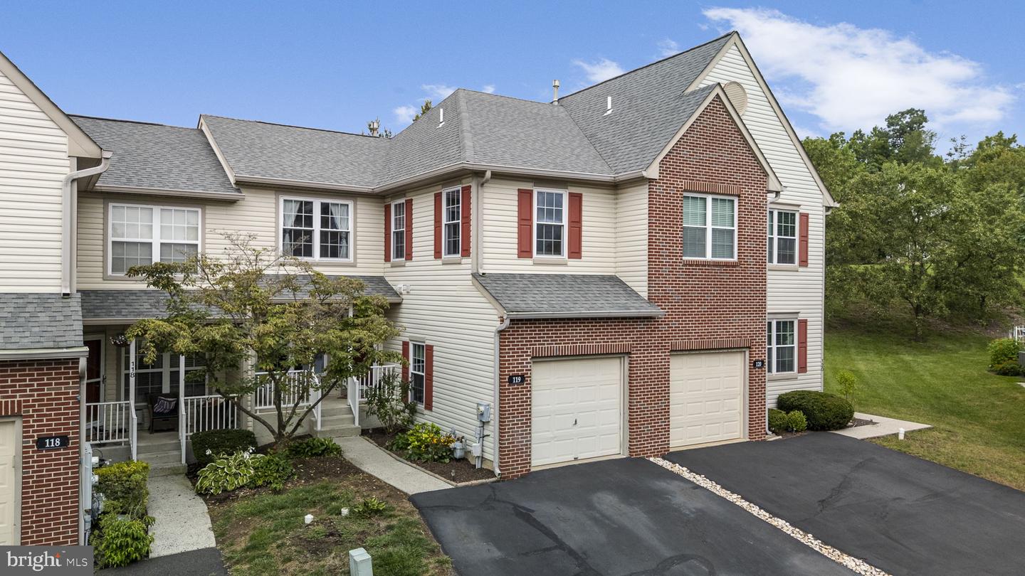 119 Farrington Ct — photo