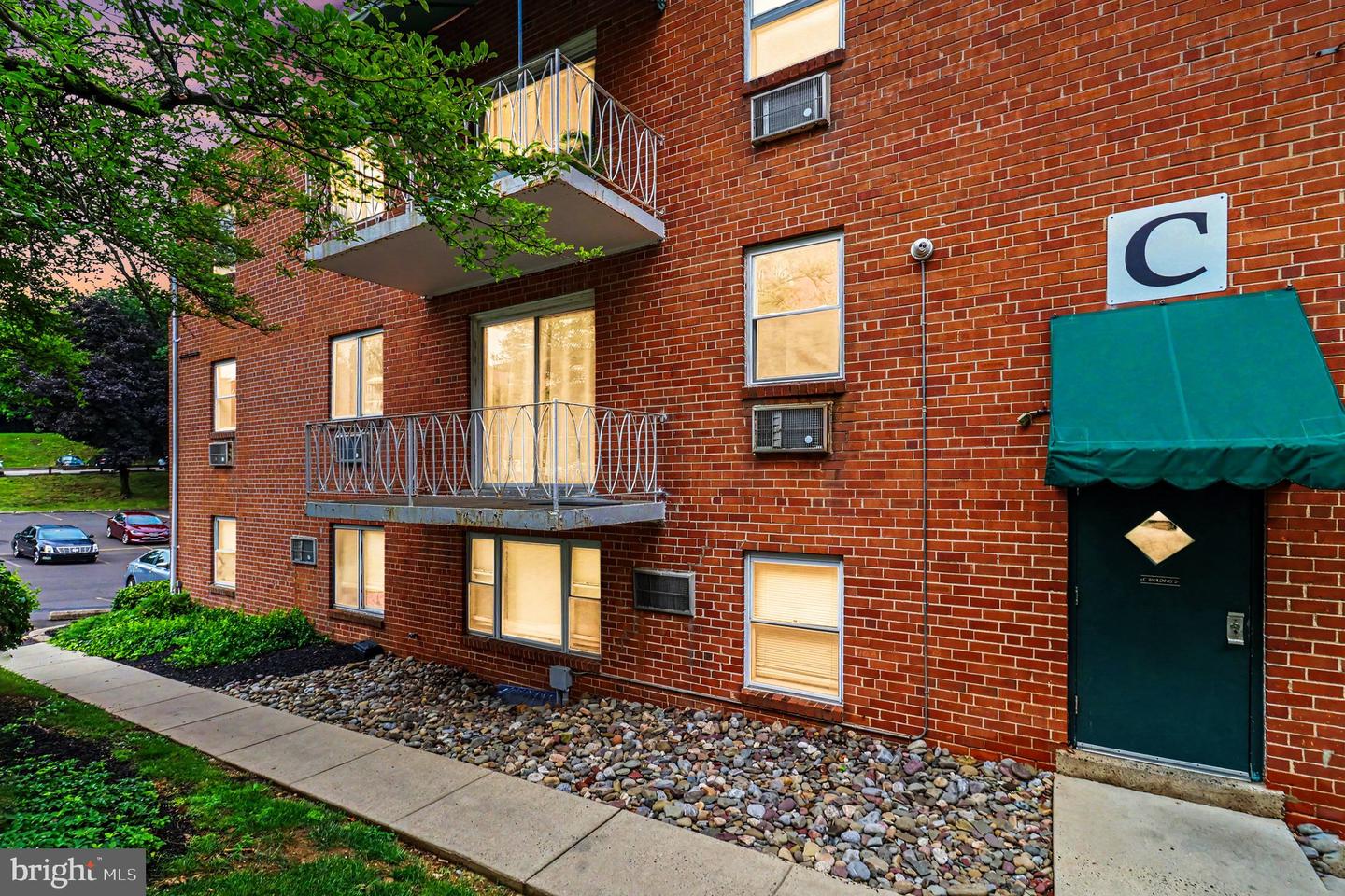 1600 Church Rd #C-212 — photo