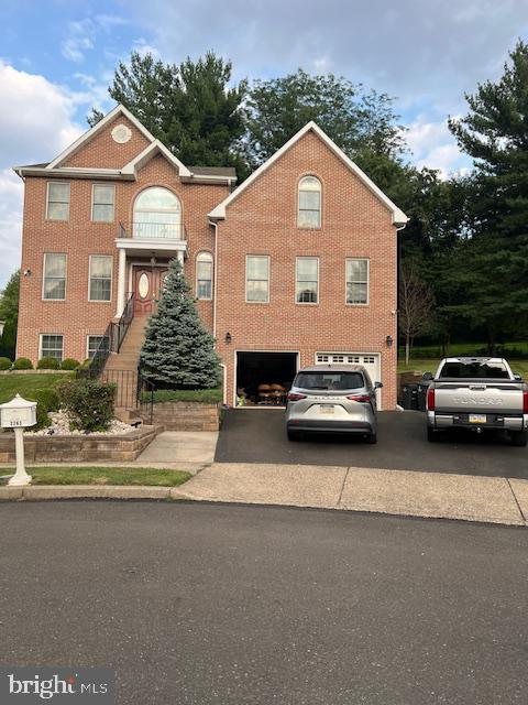 2263 Dale Rd — photo