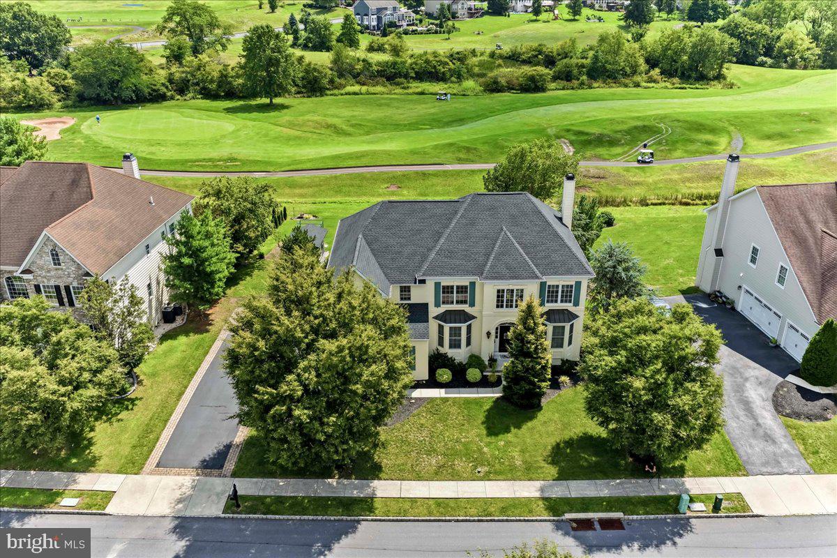 506 Championship Dr — photo