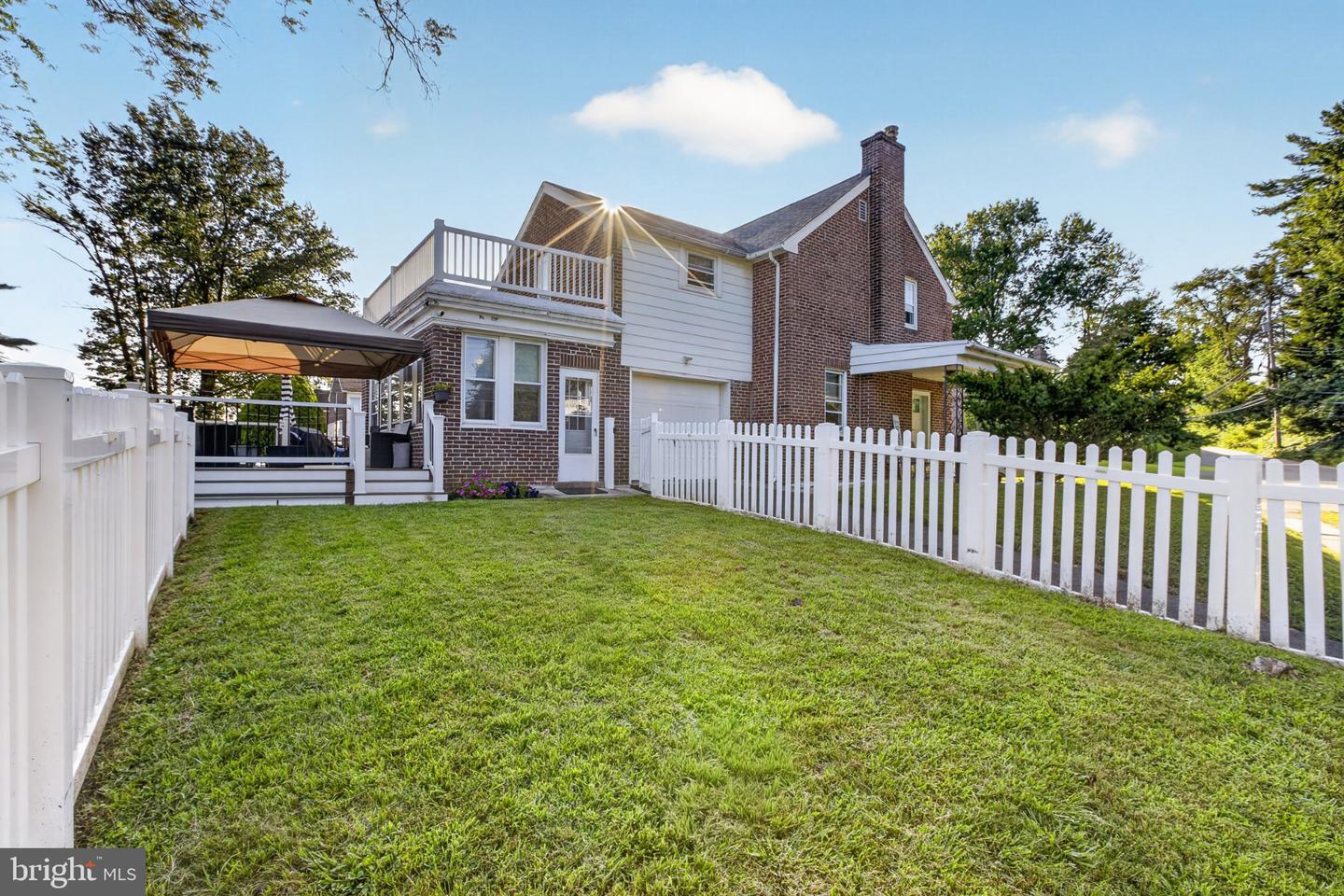 16 Underwood Rd — photo