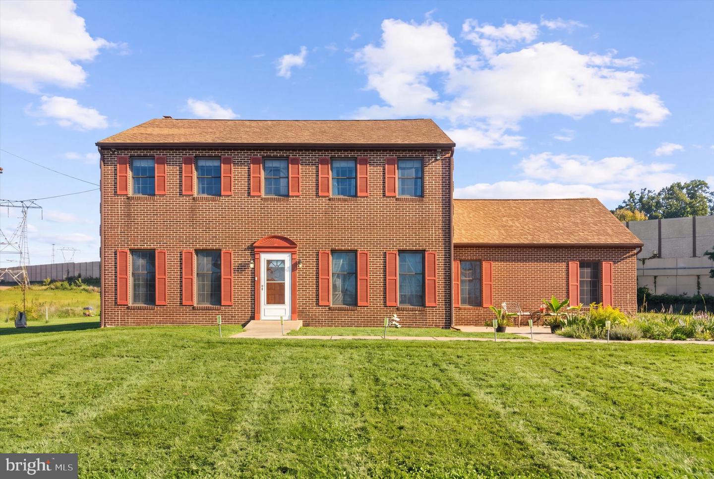 735 E Township Line Rd — photo