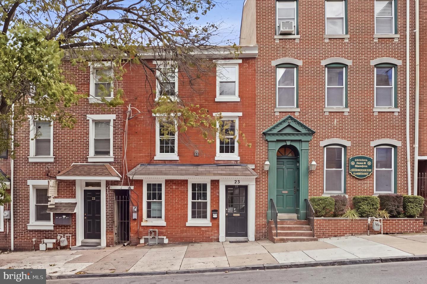23 W Airy St — photo