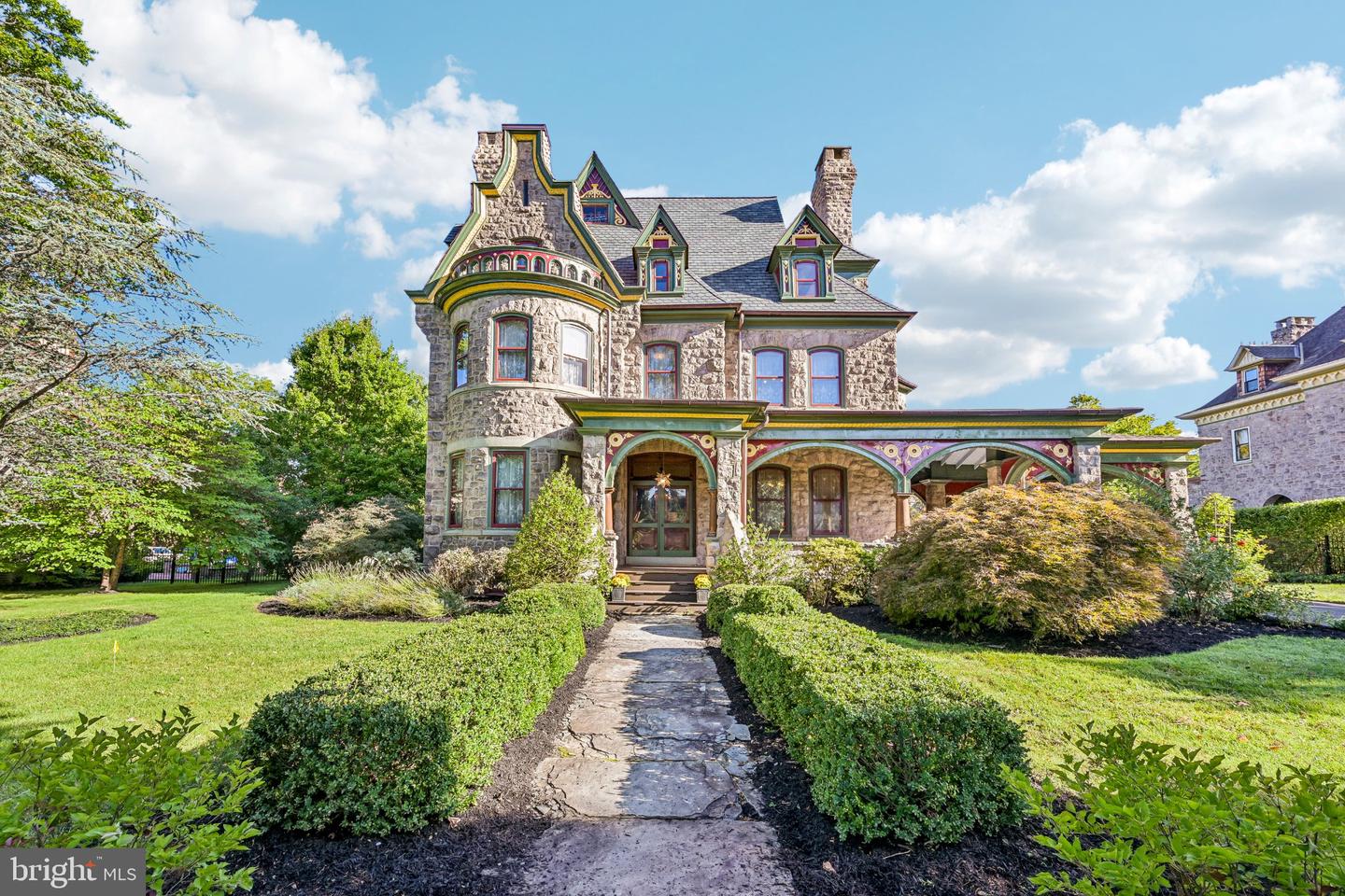 6 Lindenwold Ter — photo