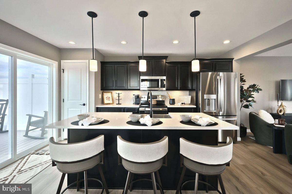 712 Fawn Way #Lot 6 — photo
