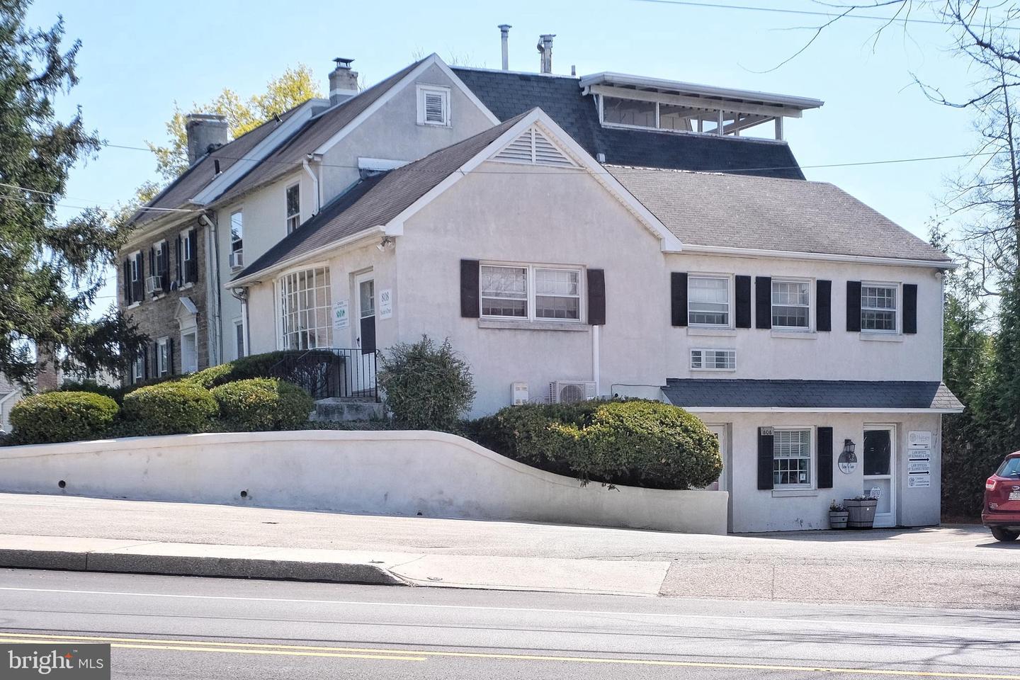 808 Bethlehem Pike #9 — photo