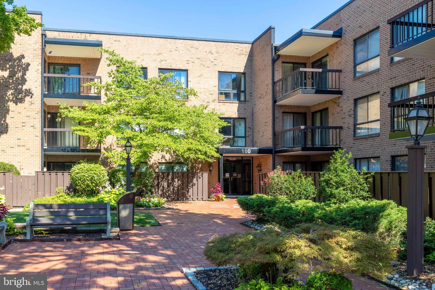 1680 Huntingdon Pike #Condo 143 — photo